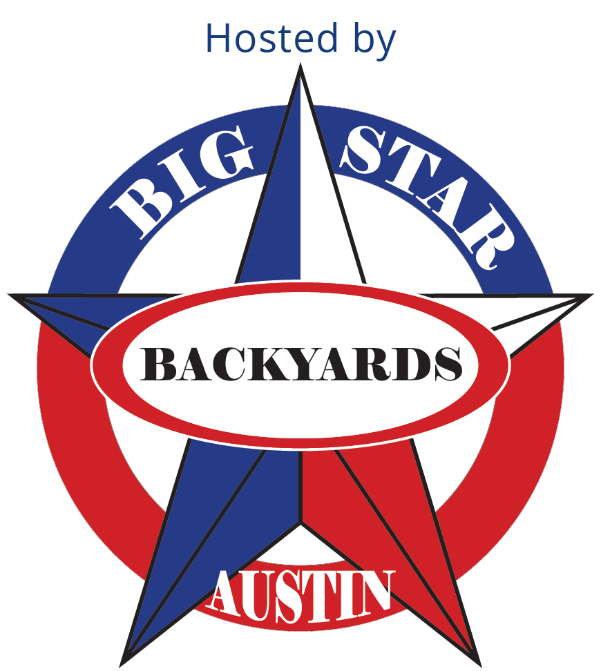 Big Star Backyards